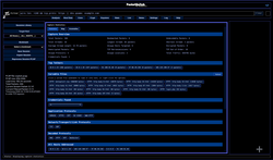 Sub7 theme preview